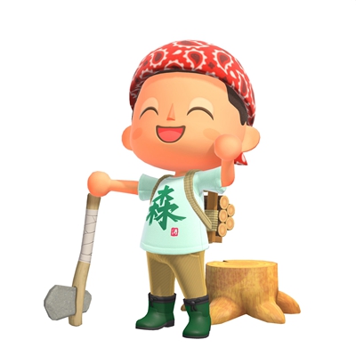 头像